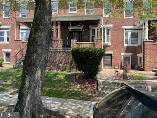 4214 Shamrock Ave, Baltimore