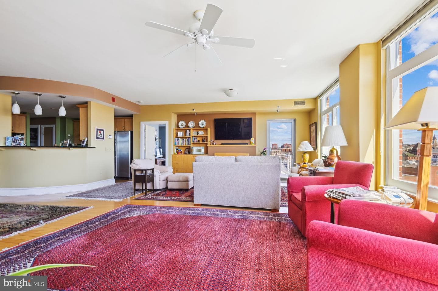 1400 Lancaster Street #605 photo 13