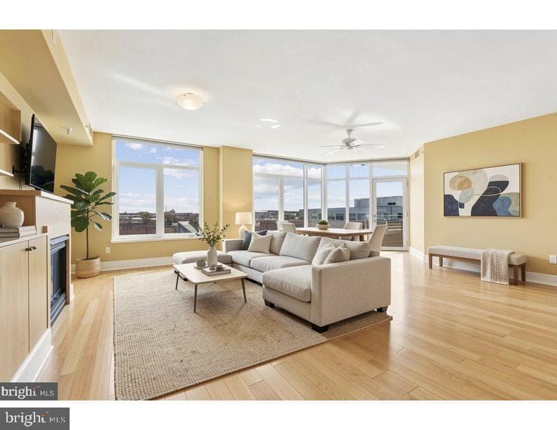 1400 Lancaster Street #605, Baltimore