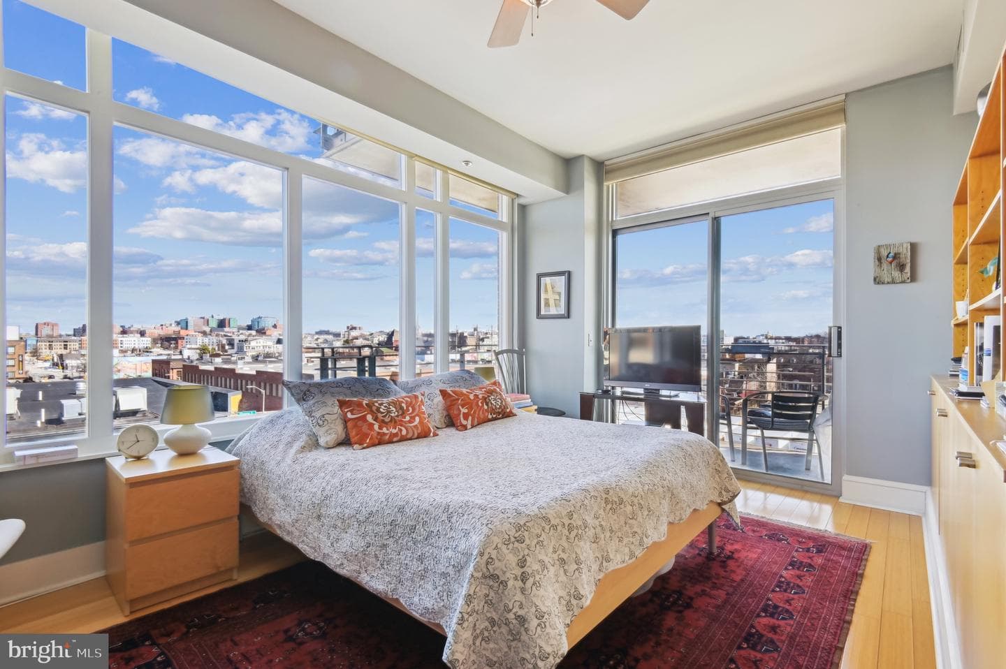 1400 Lancaster Street #605 photo 25