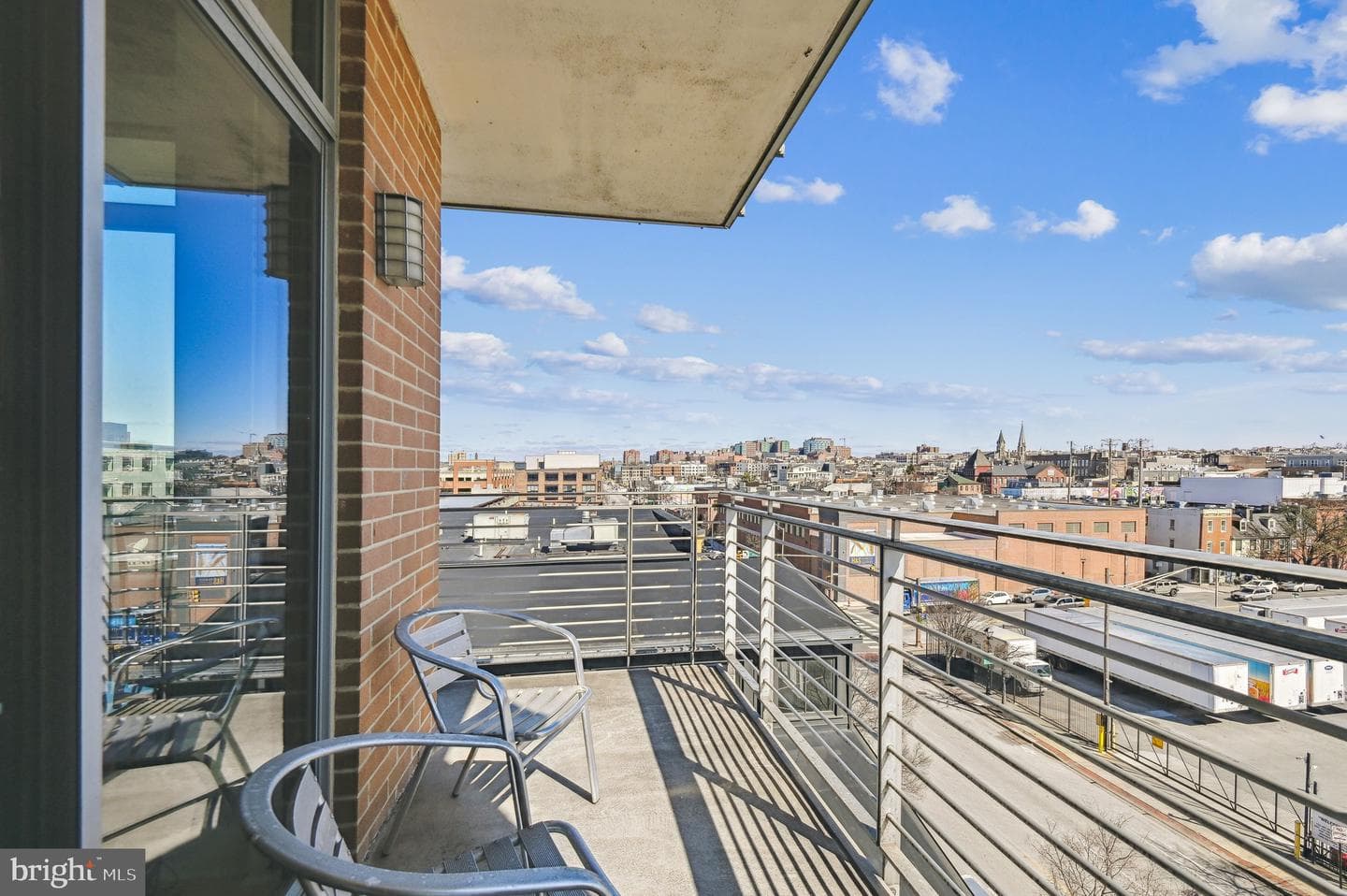 1400 Lancaster Street #605 photo 3