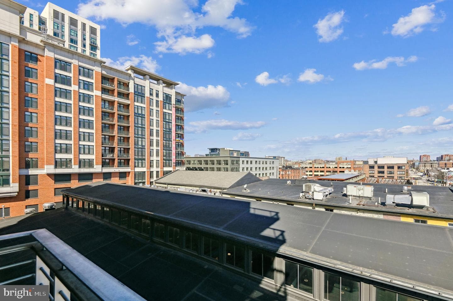 1400 Lancaster Street #605 photo 31