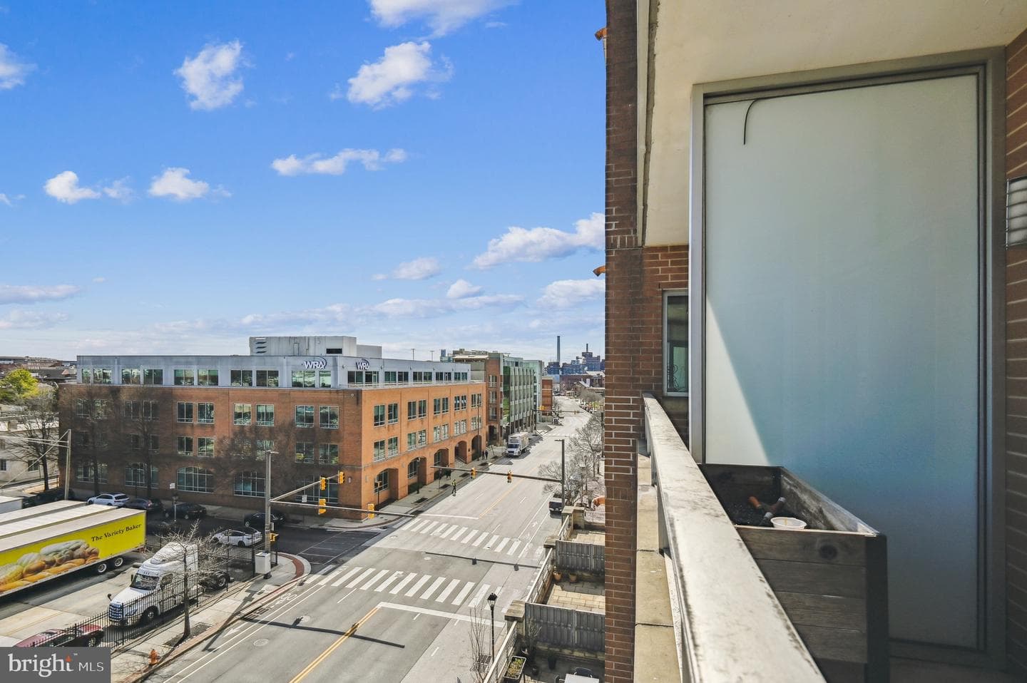 1400 Lancaster Street #605 photo 32