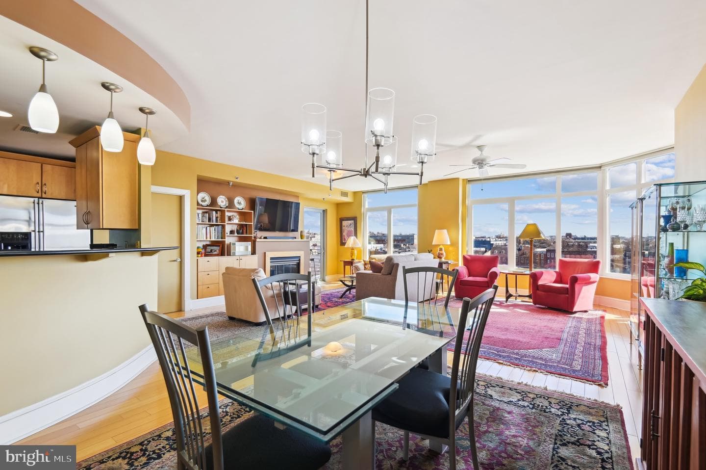 1400 Lancaster Street #605 photo 5