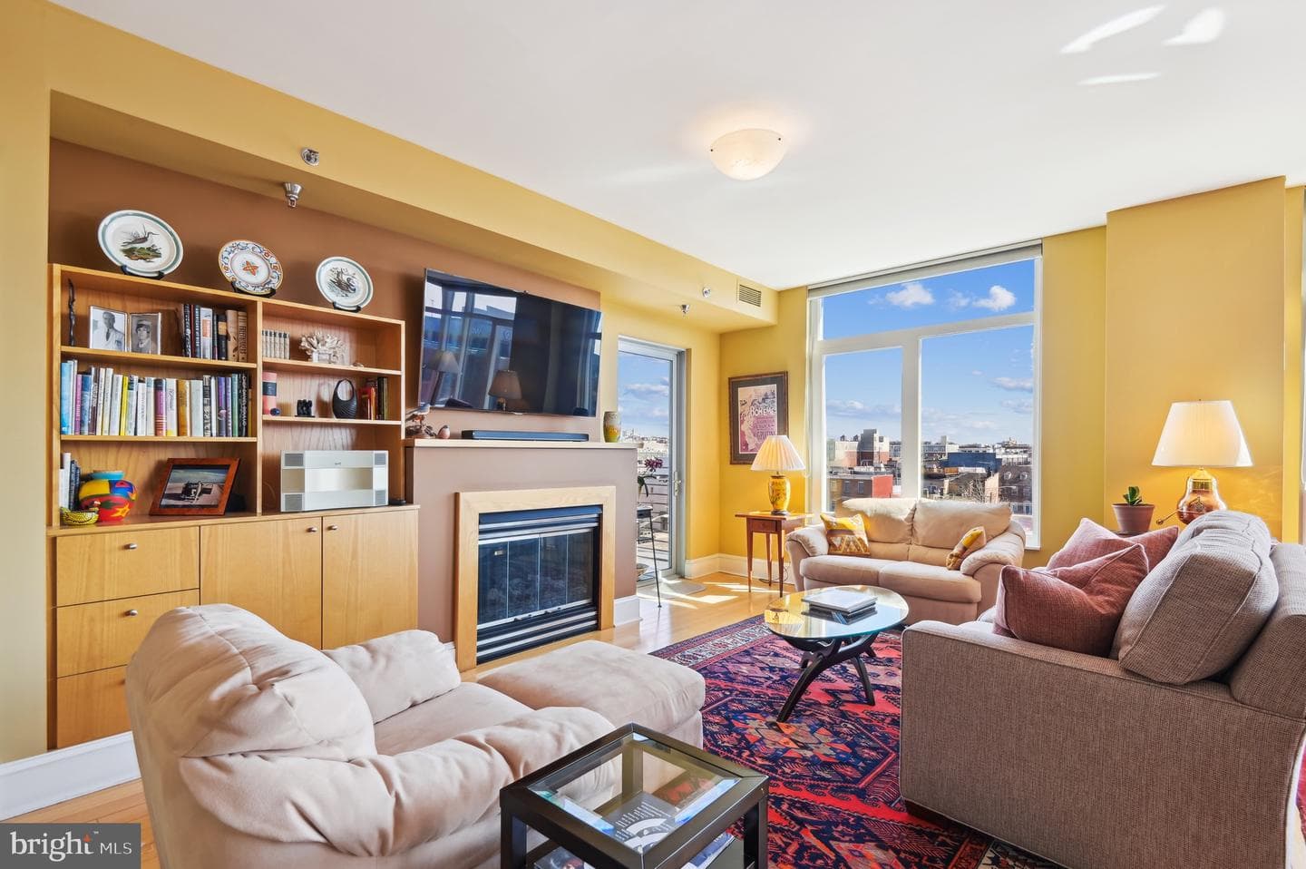 1400 Lancaster Street #605 photo 9
