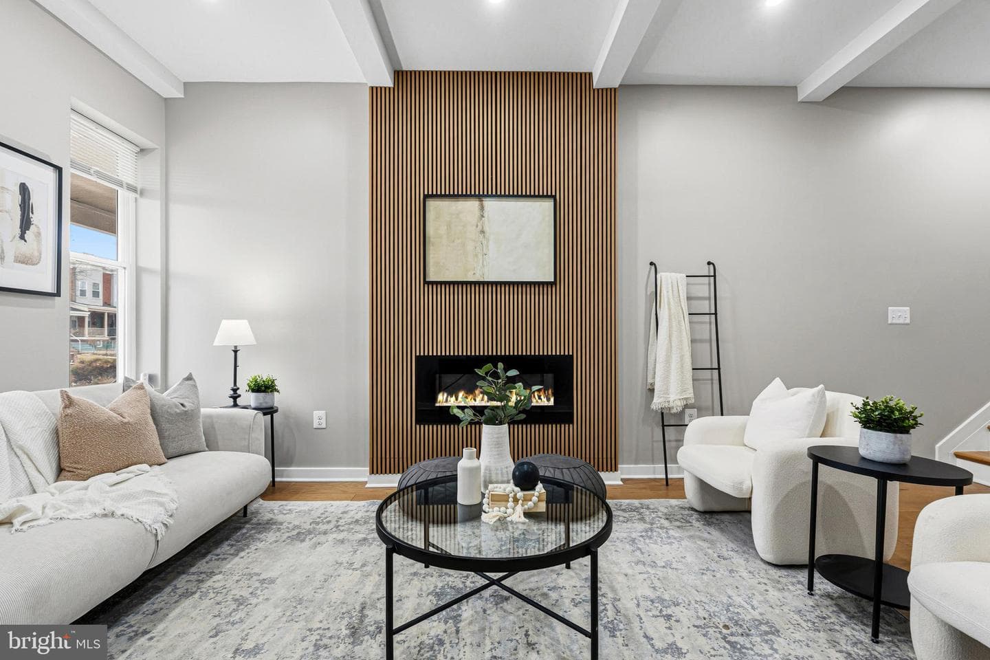 2906 Clifton Avenue, Baltimore
