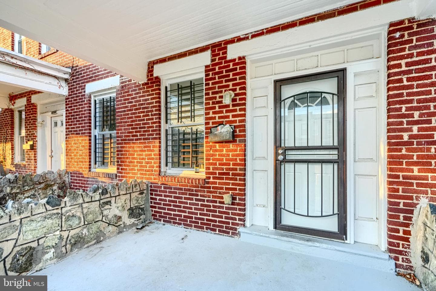 2630 Park Heights Terrace, Baltimore