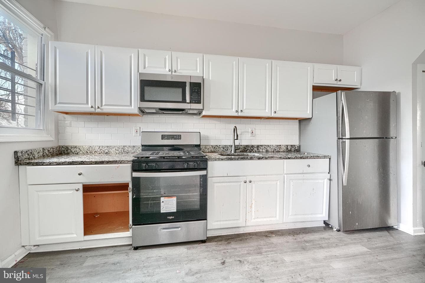 2630 Park Heights Terrace photo 11
