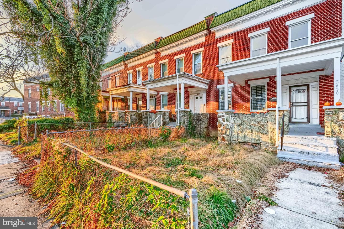 2630 Park Heights Terrace, Baltimore