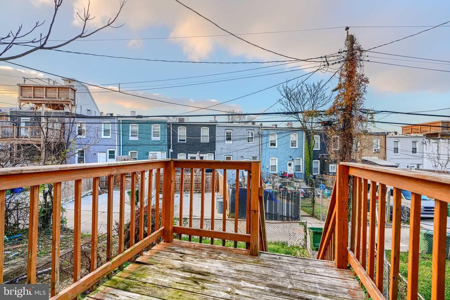2630 Park Heights Terrace photo 29