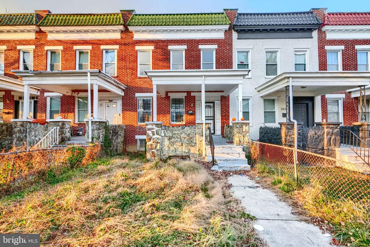 2630 Park Heights Terrace photo 3