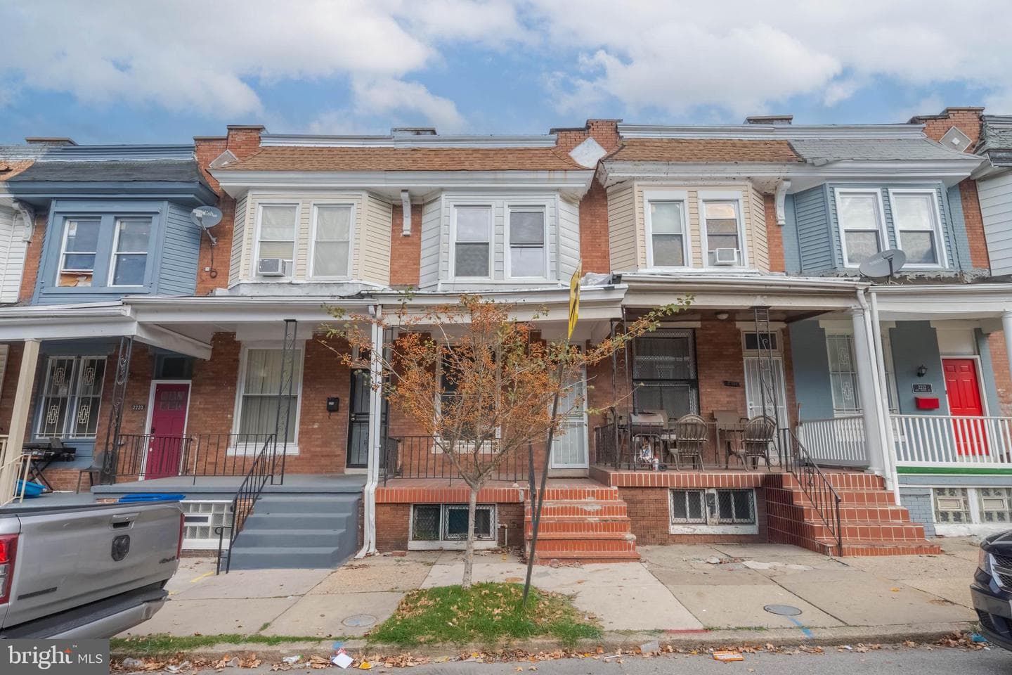 2216 W Fayette Street photo 36