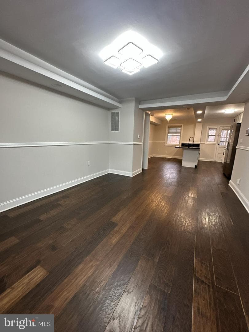 3836 8th Street, Baltimore