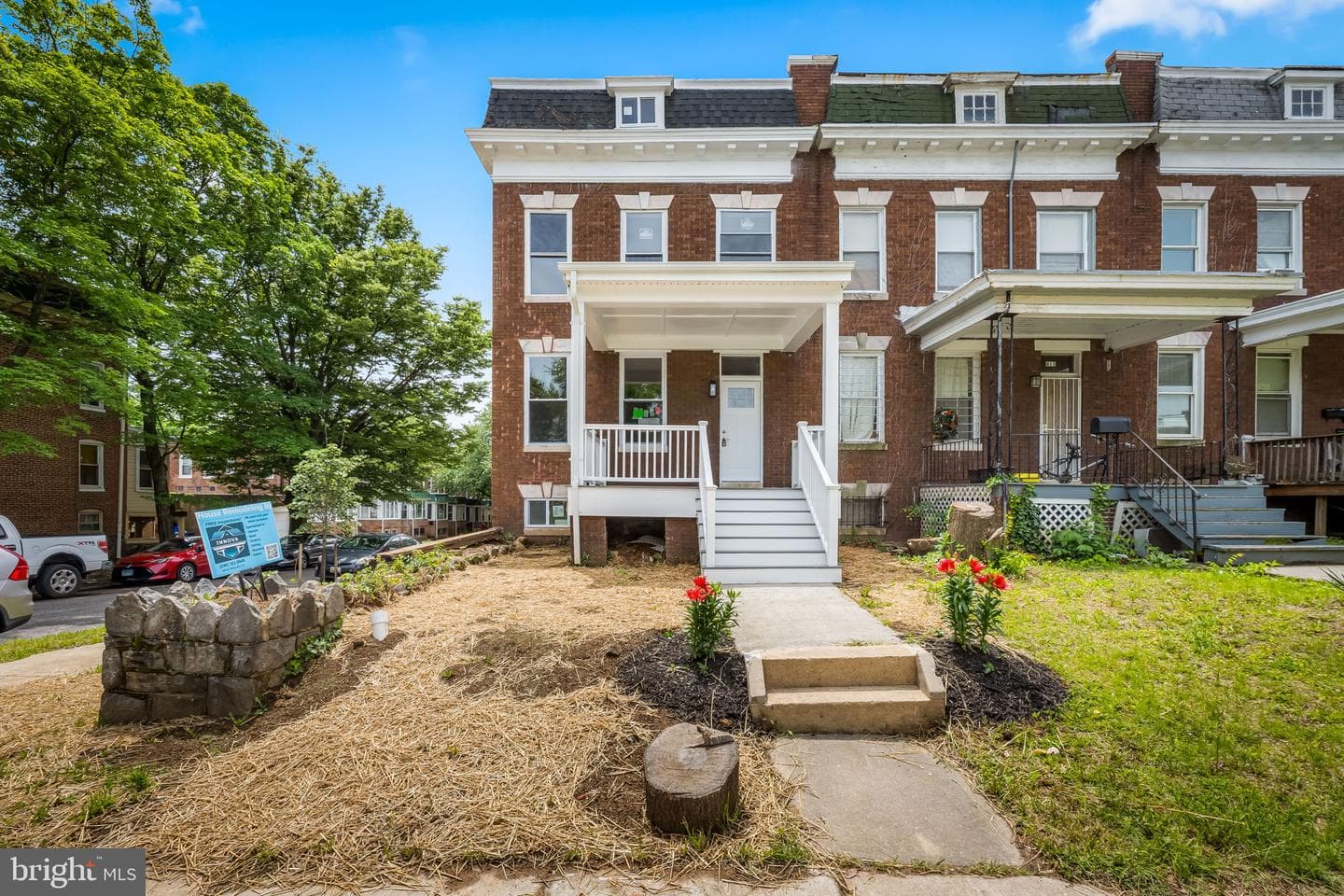 815 E 33rd Street, Baltimore