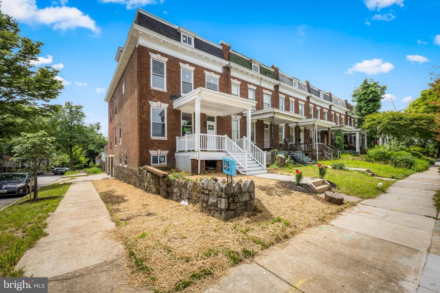 815 E 33rd Street, Baltimore