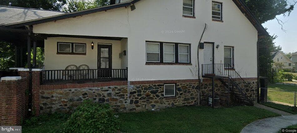 4315 Springdale Avenue photo 2