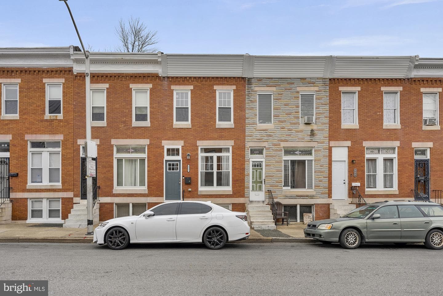 2227 Cecil Avenue photo 2