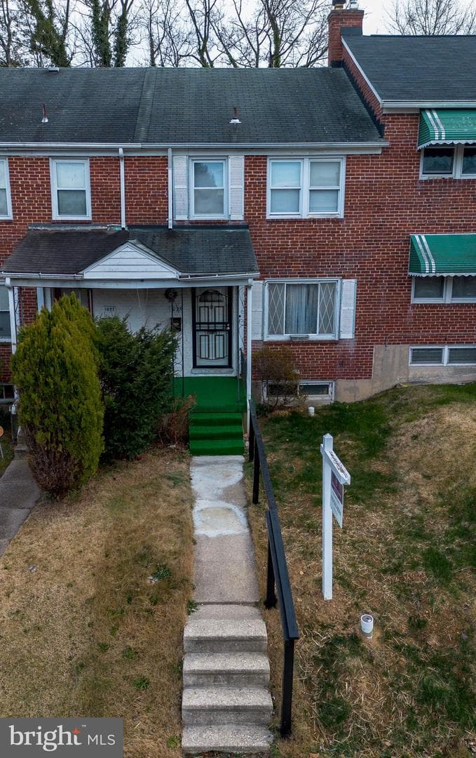 1025 Witherspoon Road photo 3