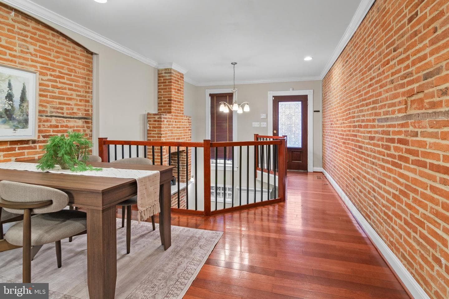 1535 S Hanover Street photo 3