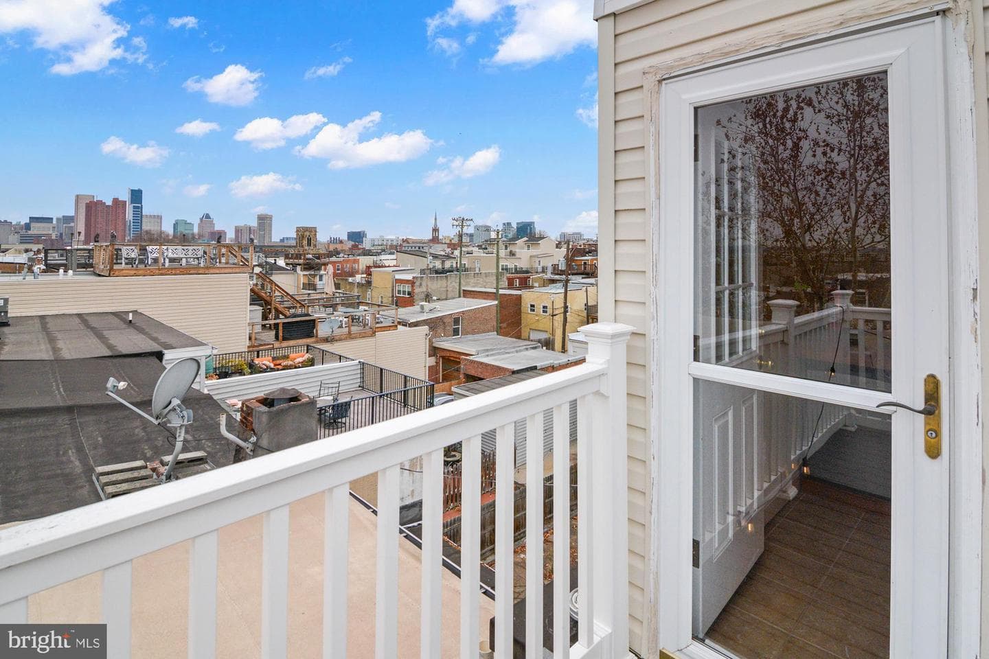 1535 S Hanover Street photo 34