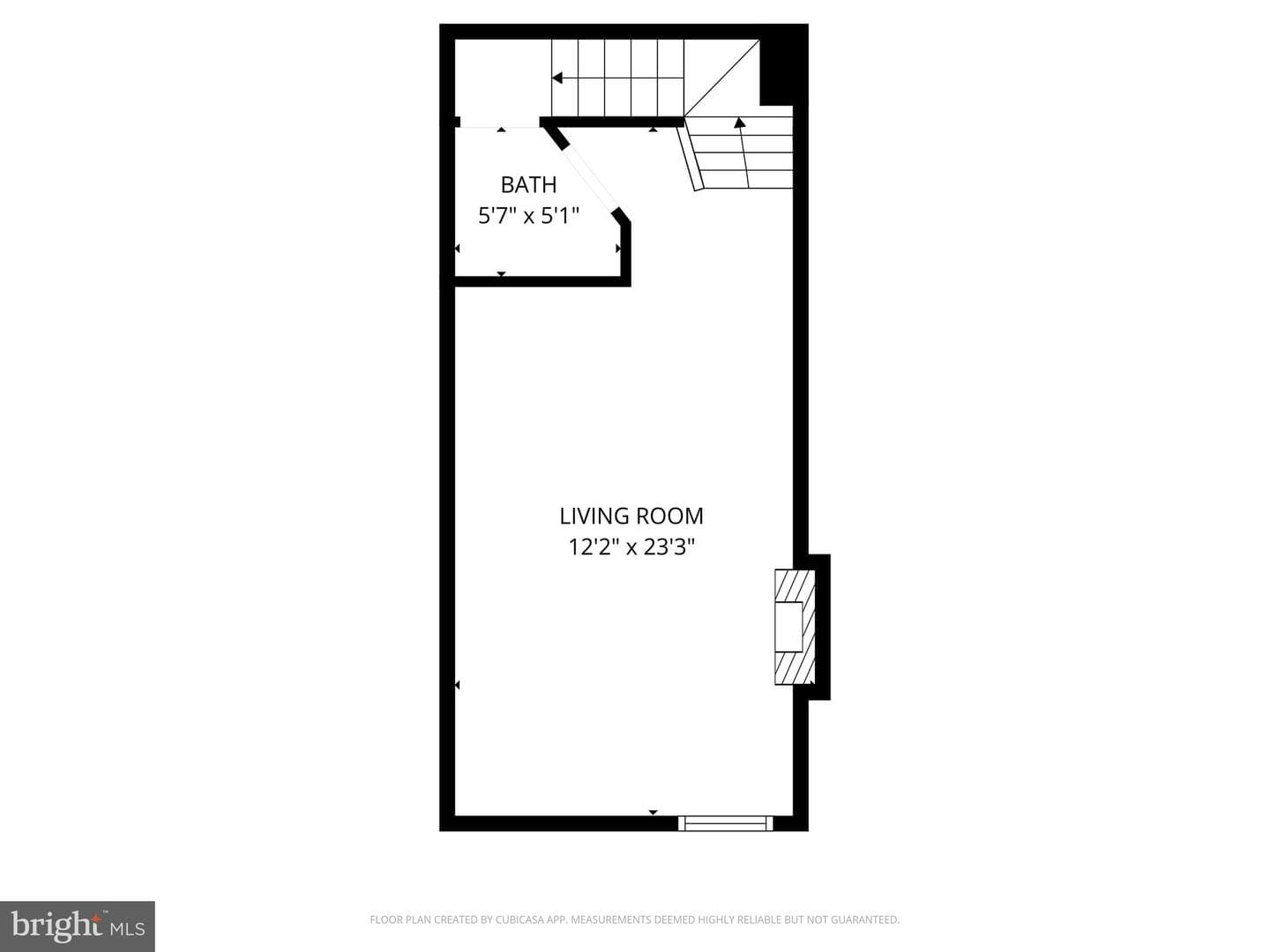 1535 S Hanover Street photo 38