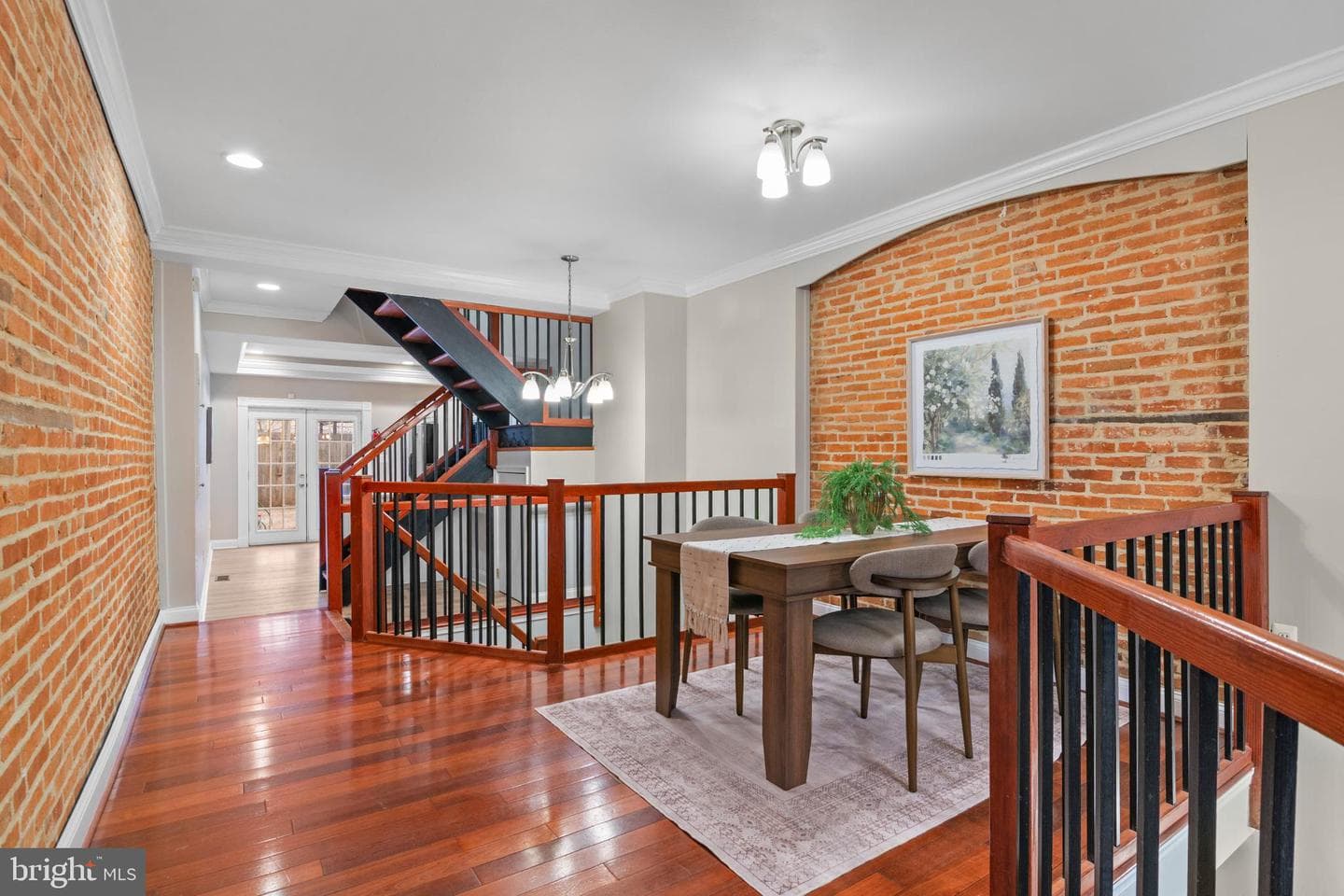 1535 S Hanover Street photo 4