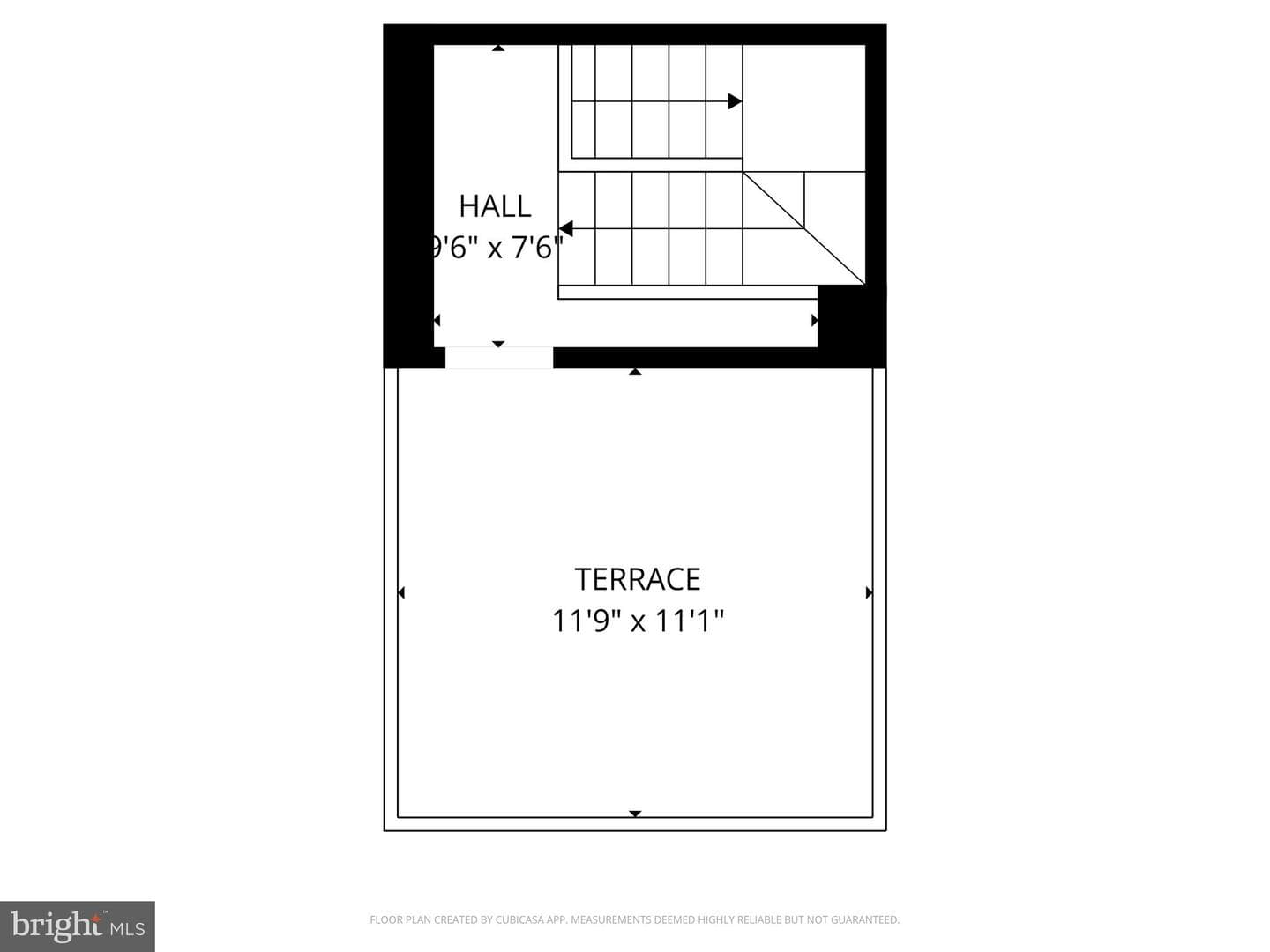 1535 S Hanover Street photo 42
