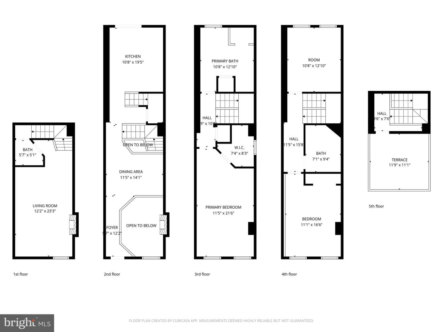 1535 S Hanover Street photo 43