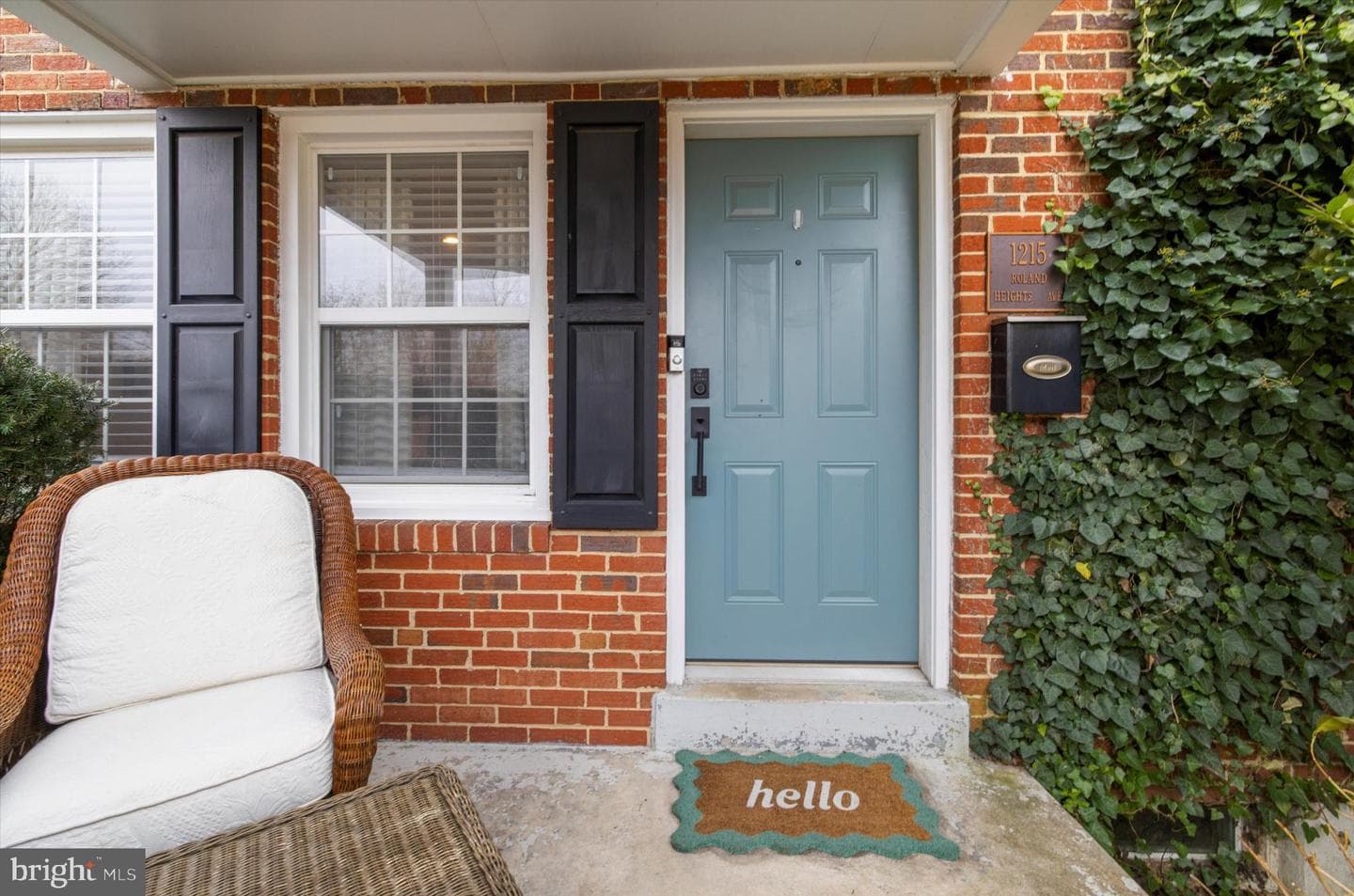 1215 Roland Heights Avenue photo 3