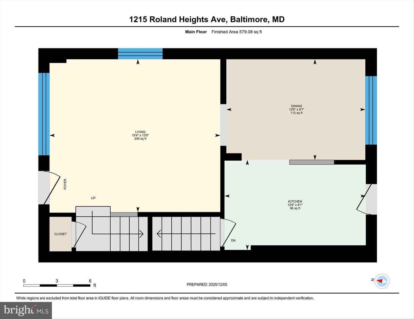 1215 Roland Heights Avenue photo 36