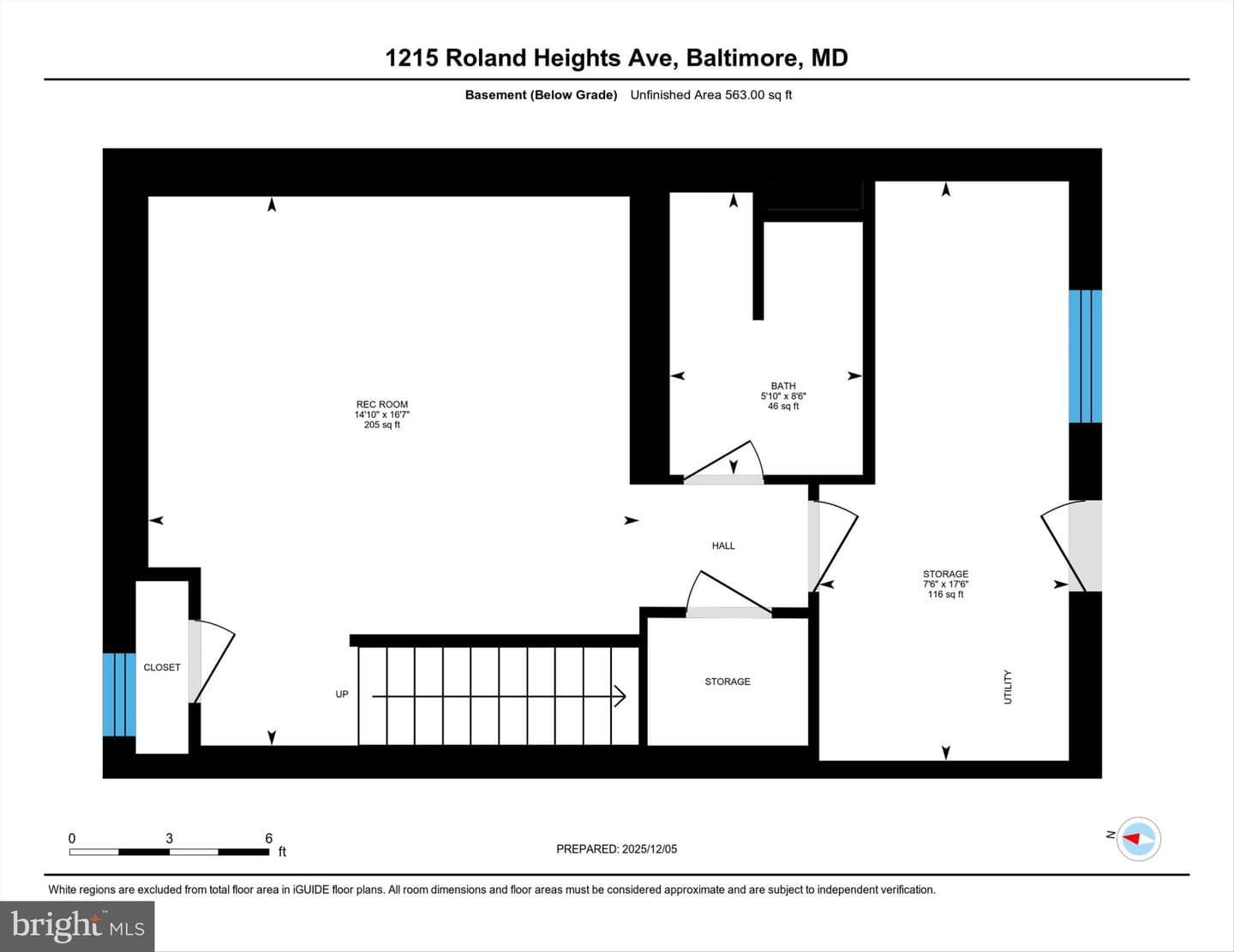 1215 Roland Heights Avenue photo 38