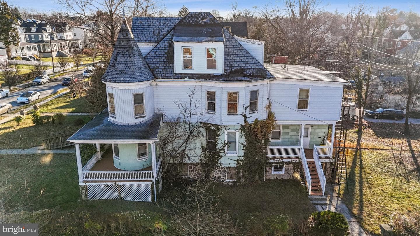 4313 Maine Avenue photo 11