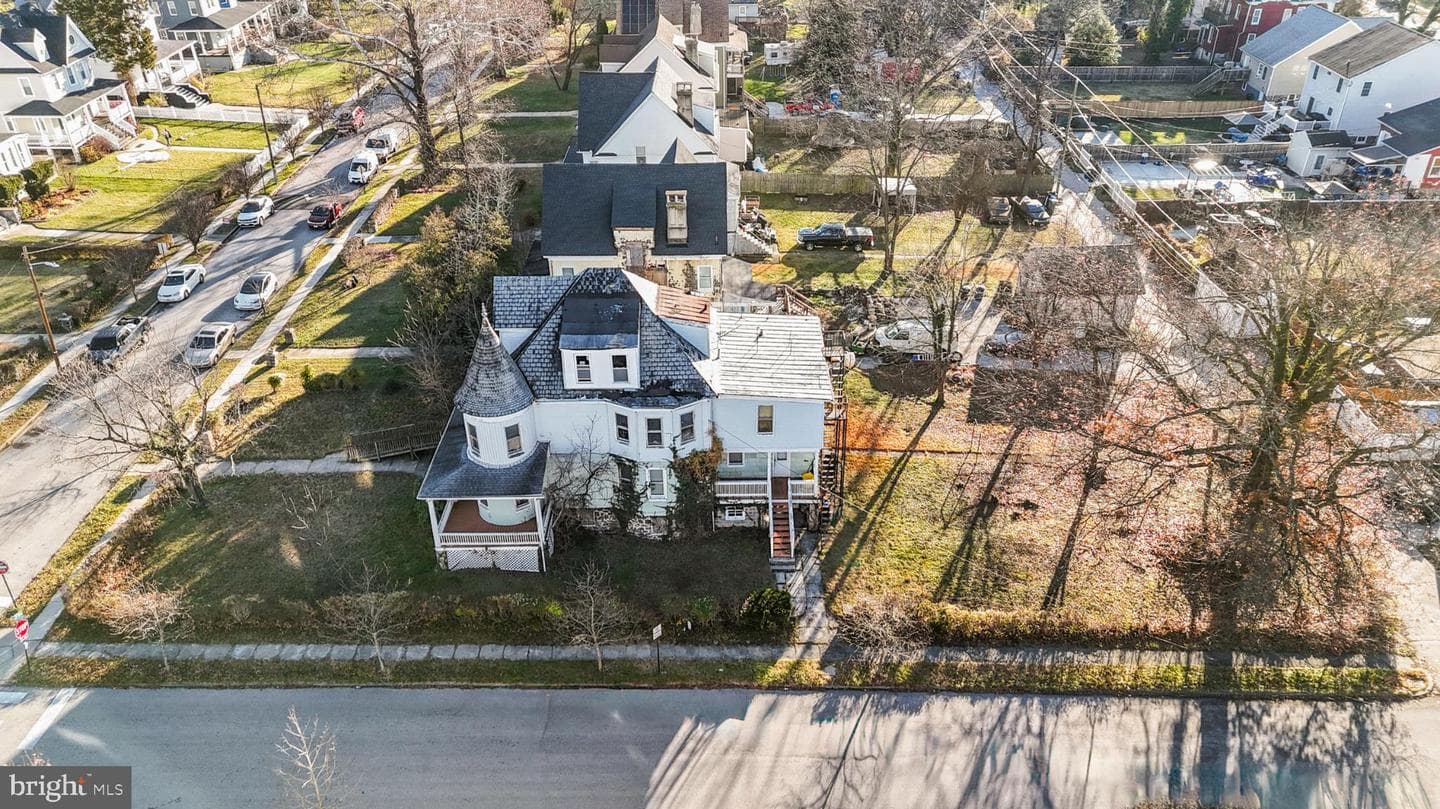 4313 Maine Avenue photo 12