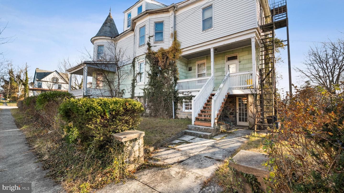 4313 Maine Avenue photo 13