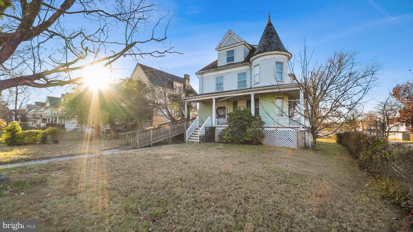 4313 Maine Avenue photo 4