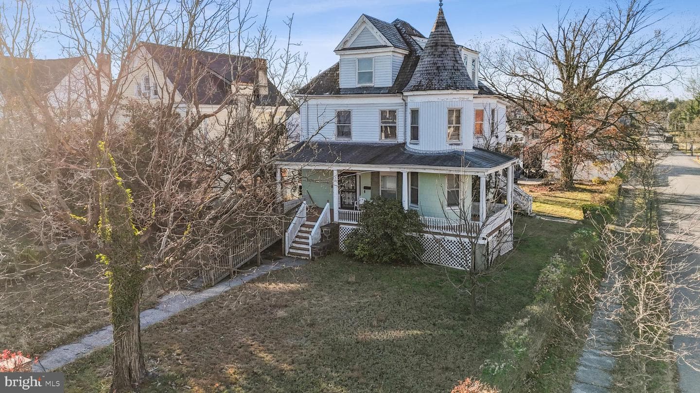 4313 Maine Avenue photo 5