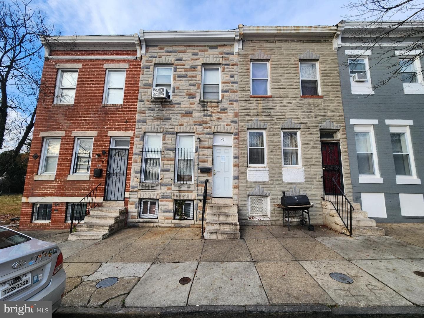 46 S Pulaski Street photo 1