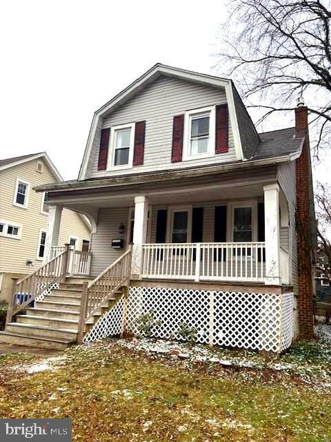 331 Rossiter Avenue photo 1