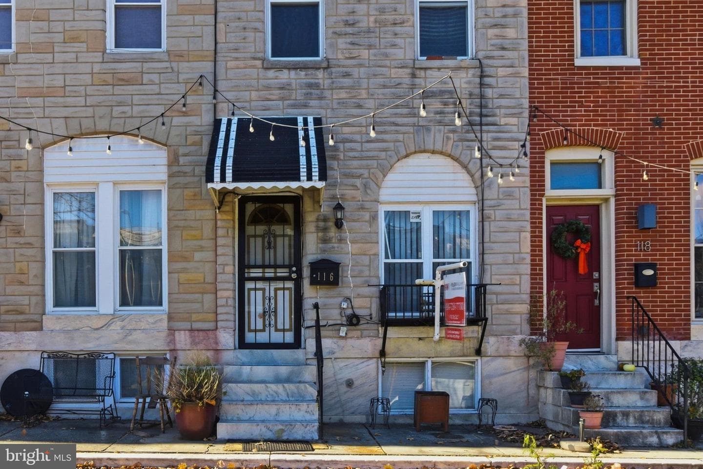 116 N Milton Avenue, Baltimore