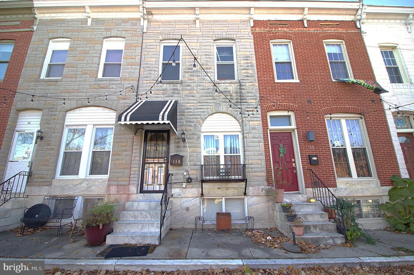 116 N Milton Avenue, Baltimore
