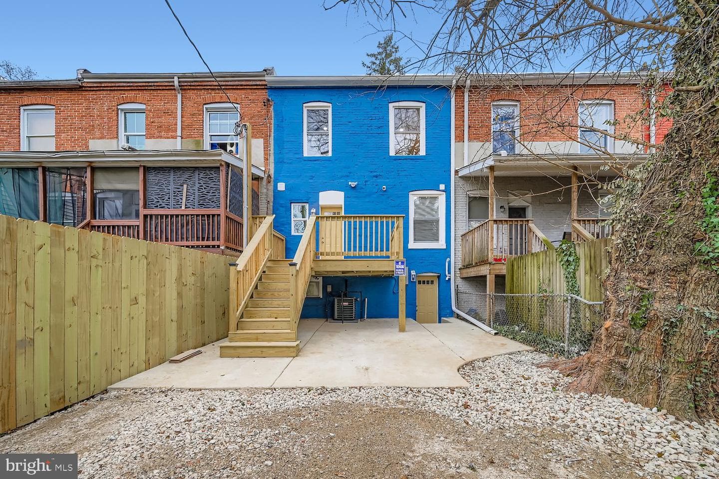 4028 Hayward Avenue photo 31