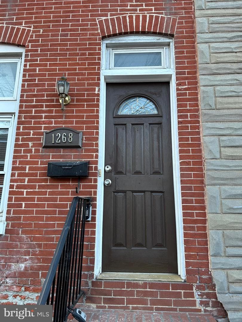 1268 Washington Boulevard photo 2