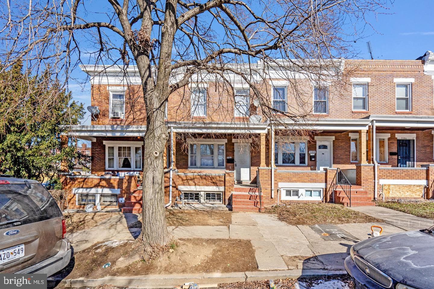 3302 Chesterfield Avenue, Baltimore