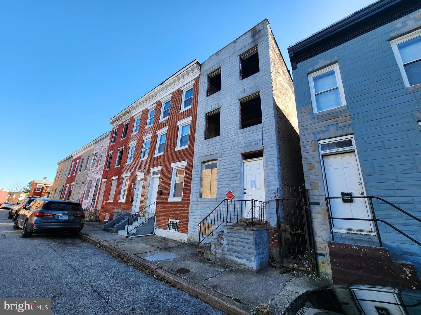 2615 Dulany Street, Baltimore