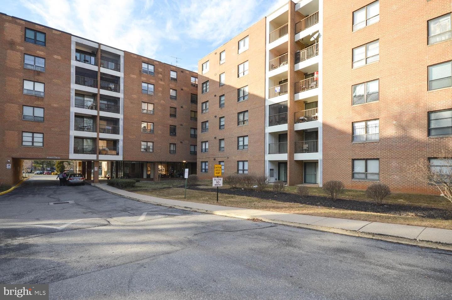 6317 Park Heights Avenue #310
