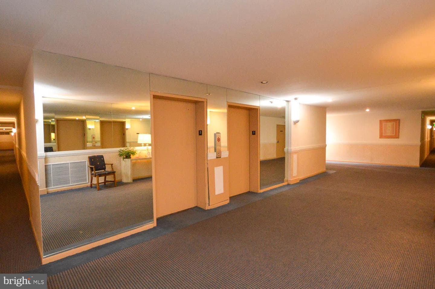 6317 Park Heights Avenue #310 photo 12
