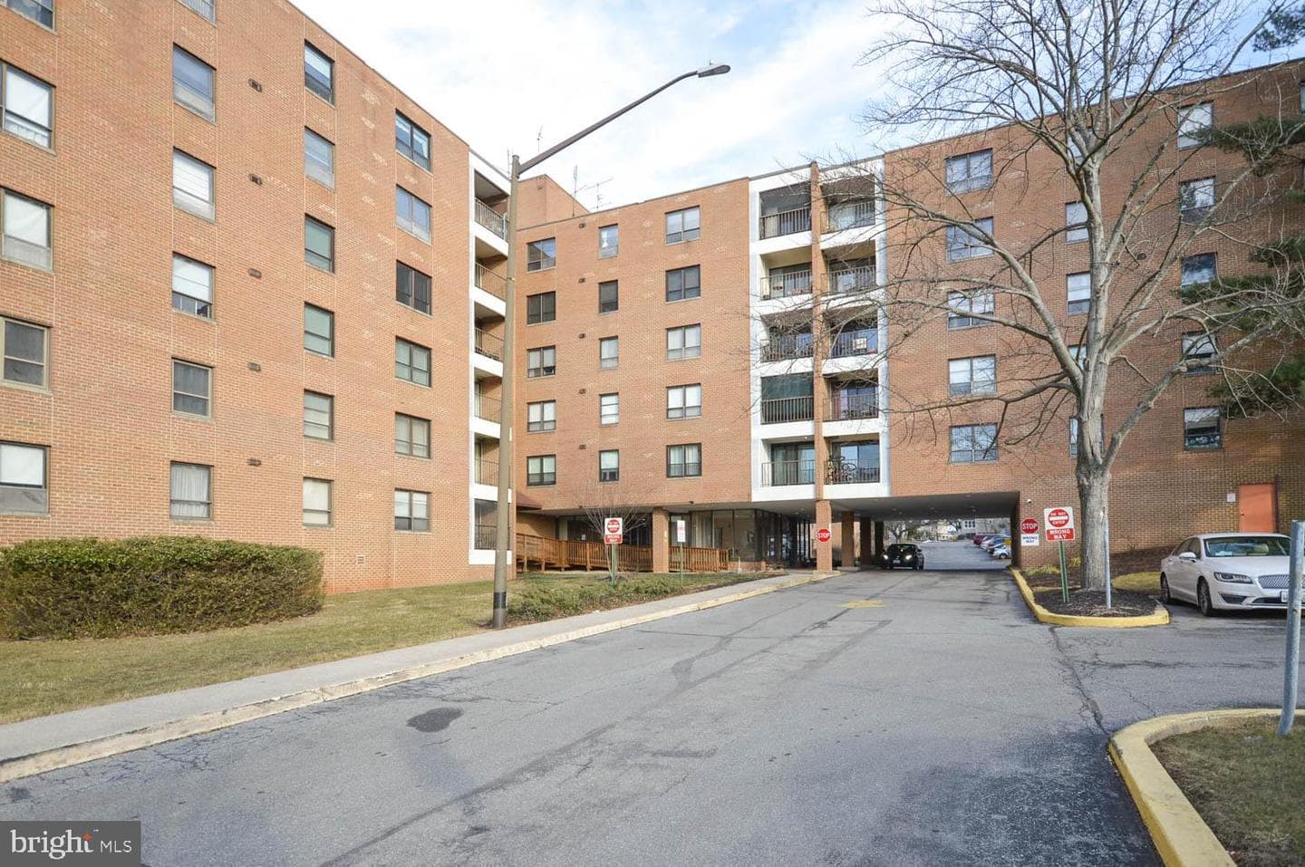 6317 Park Heights Avenue #310 photo 2
