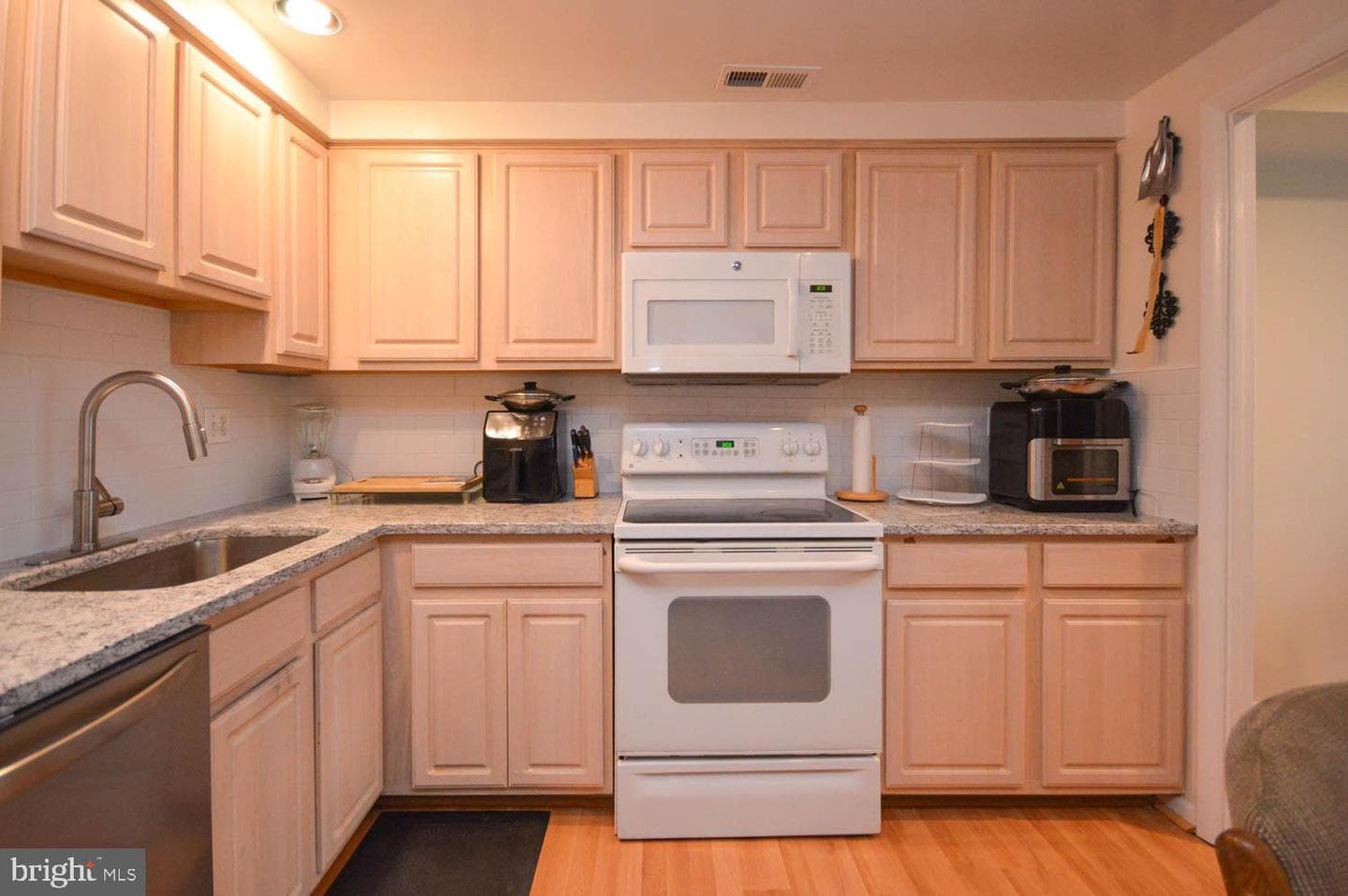6317 Park Heights Avenue #310 photo 22