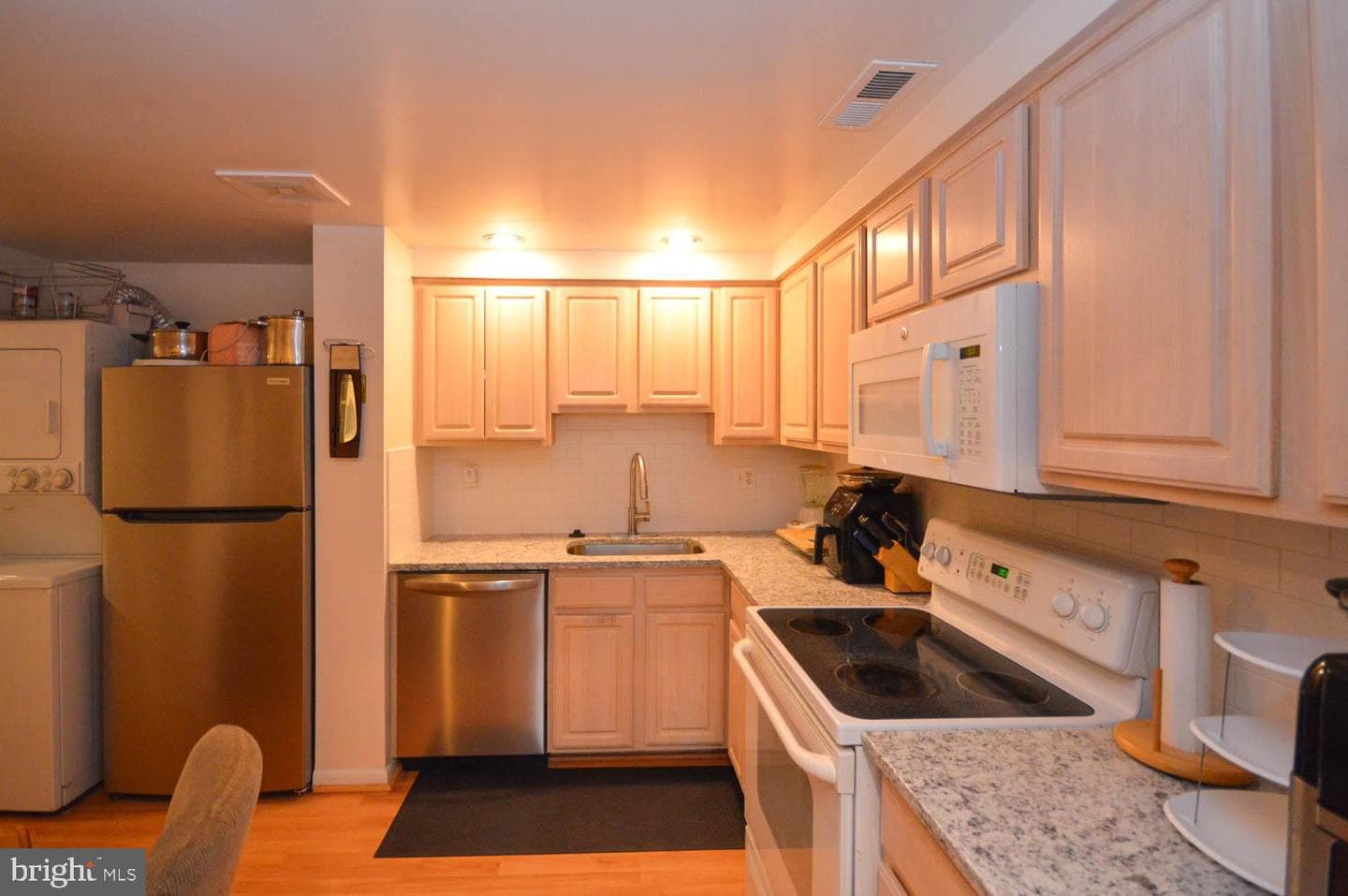 6317 Park Heights Avenue #310 photo 24