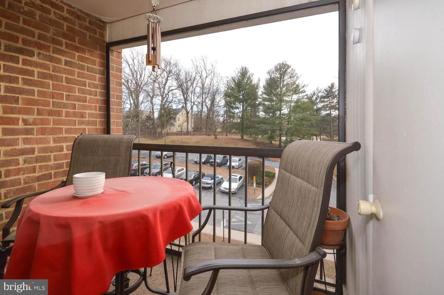 6317 Park Heights Avenue #310 photo 25